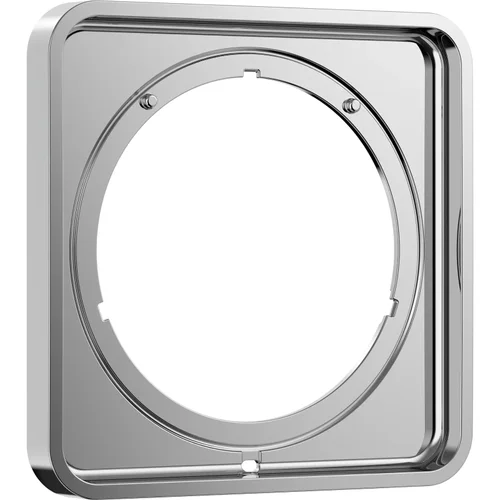 hansgrohe Verlängerung 5 mm Chrom