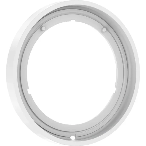 hansgrohe Verlängerung 5 mm Mattweiß