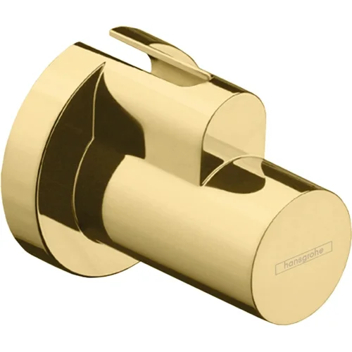 hansgrohe Schuber von hansgrohe Polished Gold Optic