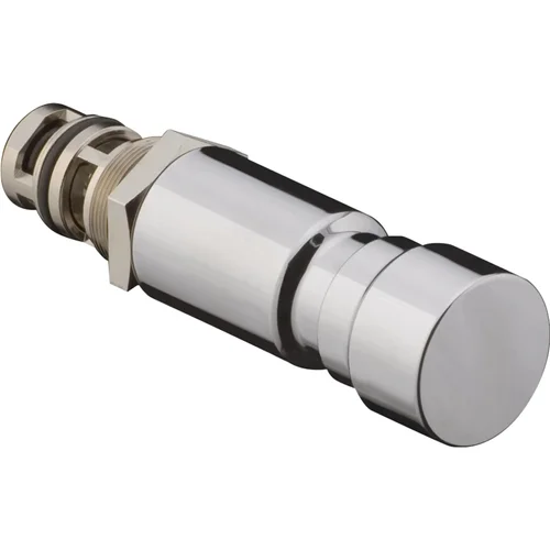 hansgrohe Umsteller kpl. Wannen-/Brausenmischer UP ab 6/87 Chrom