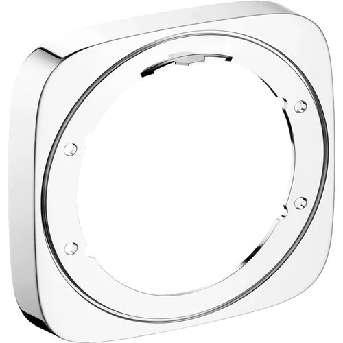 hansgrohe PuraVida Verlängerung 22 mm Chrom