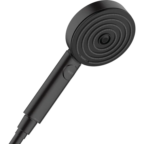 hansgrohe Pulsify Select S Handbrause 105 3jet Activation EcoSmart Mattschwarz