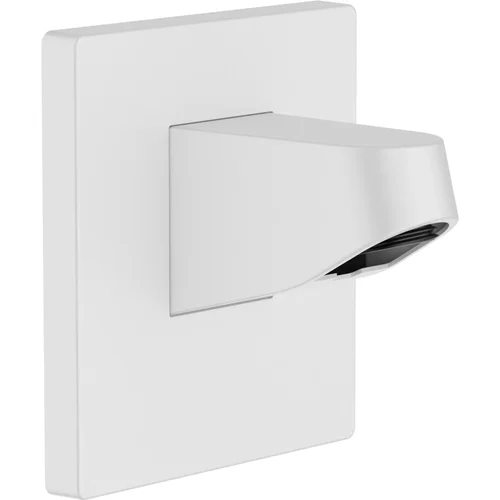 hansgrohe Pulsify Wandanschluss für Kopfbrause 105 Mattweiß