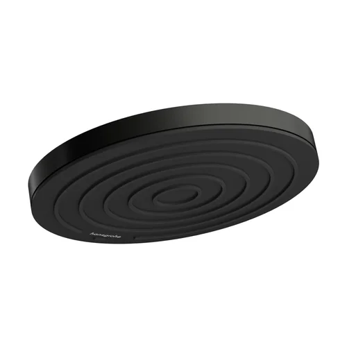 hansgrohe Pulsify S Kopfbrause 260 1jet EcoSmart Brushed Black Chrome