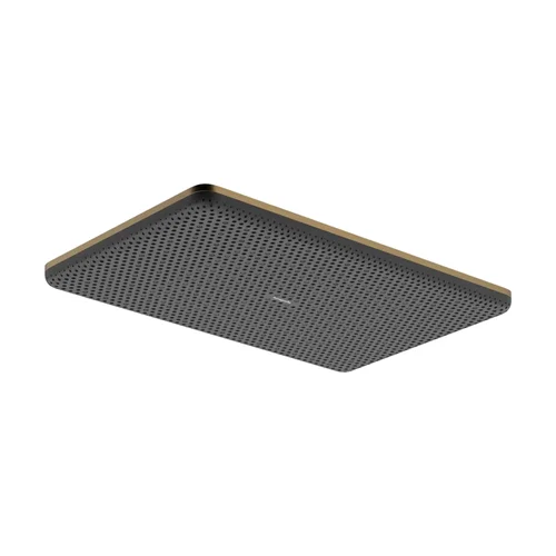hansgrohe Raindance Alive Q Kopfbrause 210/340 1jet EcoSmart Brushed Bronze