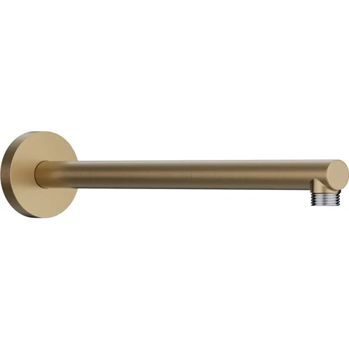 hansgrohe Brausearm S 39 cm Brushed Bronze