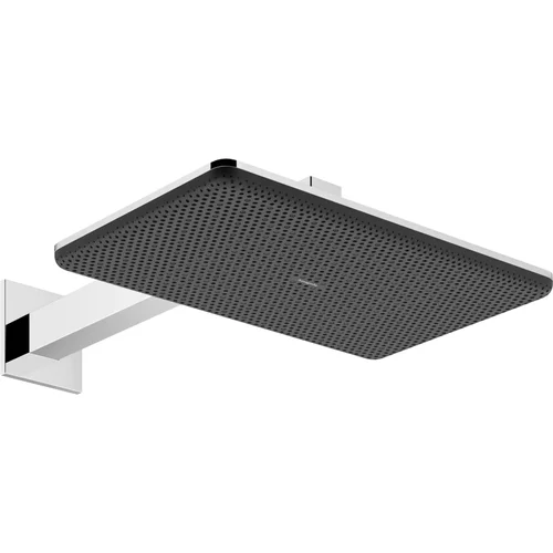 hansgrohe Kopfbrause Raindance Alive Q - 210/340 2jet EcoSmart m.Brausearm Chrom