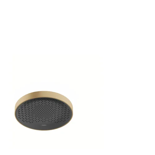 hansgrohe Rainfinity Kopfbrause 360 1jet Brushed Bronze
