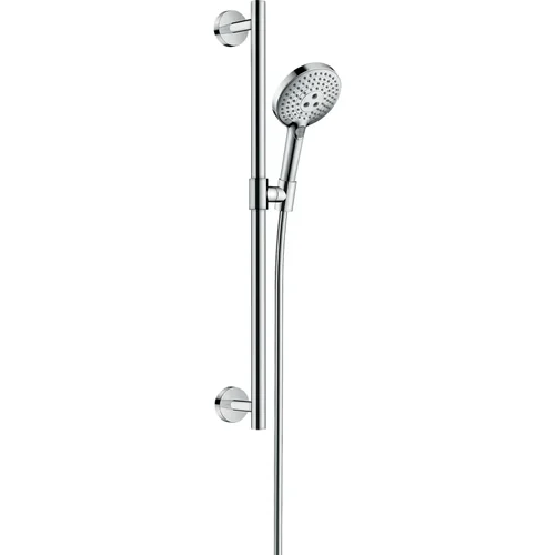 hansgrohe Raindance Select S Brauseset 120 3jet mit Brausestange 65 cm Chrom