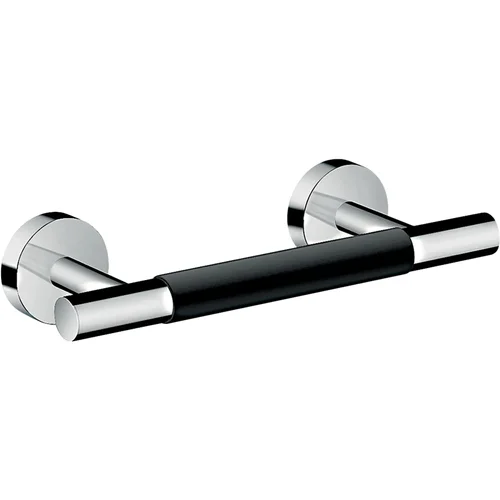 hansgrohe Unica Comfort Fußstütze Chrom
