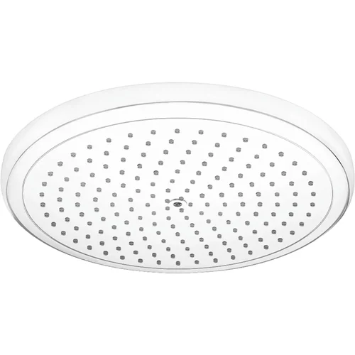 hansgrohe Croma Kopfbrause 280 1jet Mattweiß