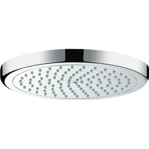 hansgrohe Croma Kopfbrause 220 1jet EcoSmart Chrom