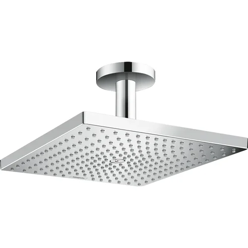 hansgrohe Raindance E Kopfbrause 300 1jet EcoSmart mit Deckenanschluss Chrom