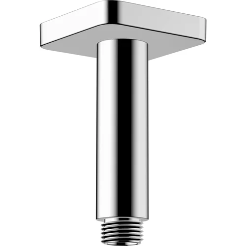 hansgrohe Vernis Shape Deckenanschluss 10 cm Chrom