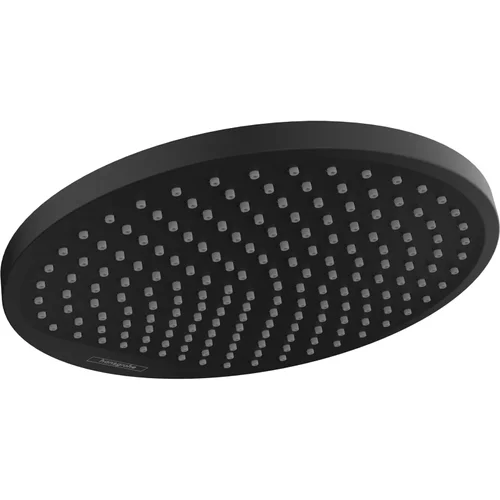 hansgrohe Crometta S Kopfbrause 240 1jet Mattschwarz