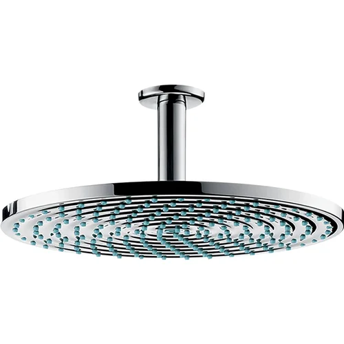 hansgrohe Raindance S Kopfbrause 300 1jet mit Deckenanschluss Chrom