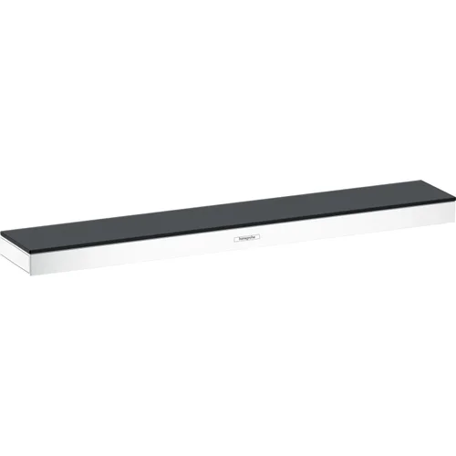 hansgrohe Rainfinity Ablage 500 Mattweiß