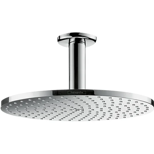 hansgrohe Raindance S Kopfbrause 240 1jet PowderRain mit Deckenanschluss Chrom