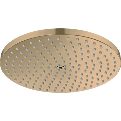 hansgrohe Raindance S Kopfbrause 240 1jet PowderRain EcoSmart+ Brushed Bronze