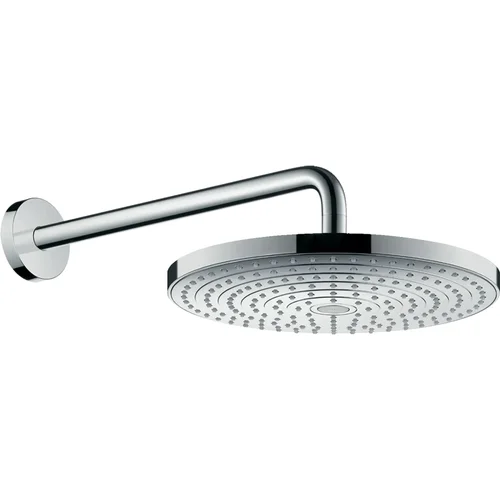 hansgrohe Raindance Select S Kopfbrause 300 2jet mit Brausearm Chrom