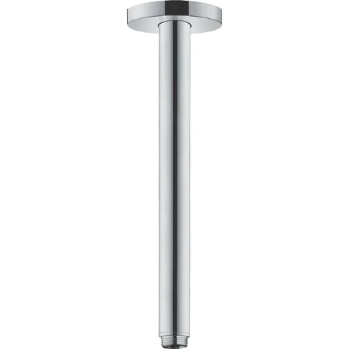hansgrohe Deckenanschluss S 30 cm Chrom