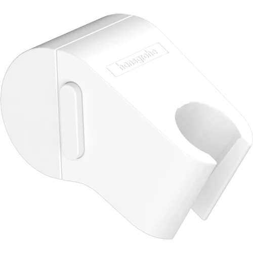 hansgrohe WallStoris Schieber kompl. Mattweiß
