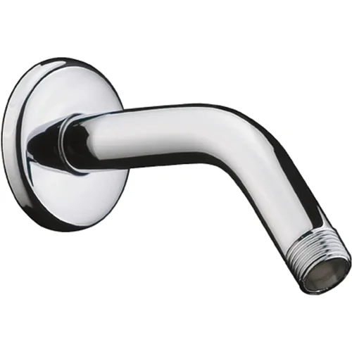 hansgrohe Brausearm 12,8 cm Chrom