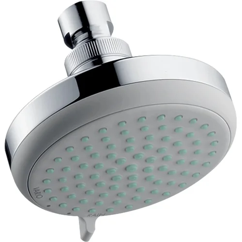 hansgrohe Croma 100 Kopfbrause Vario Chrom