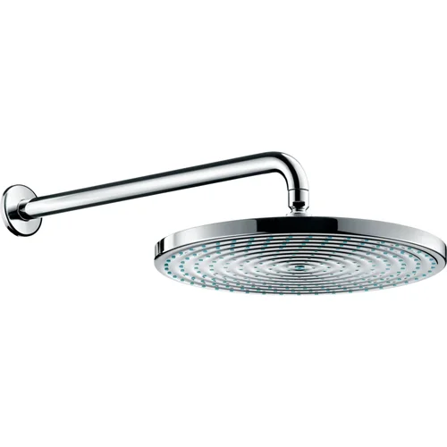 hansgrohe Raindance S Kopfbrause 300 1jet mit Brausearm 39 cm Chrom