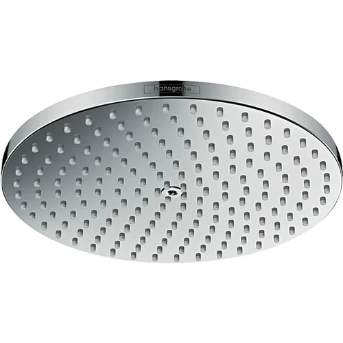 hansgrohe Raindance S Kopfbrause 240 1jet PowderRain EcoSmart Chrom