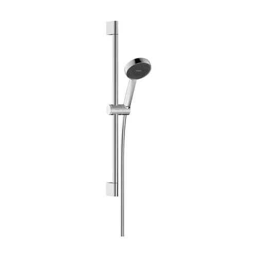 hansgrohe Activera S Brauseset 95 1jet EcoSmart mit Brausestange 65 cm Chrom