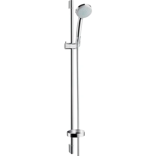 hansgrohe Croma 100 Brauseset Chrom