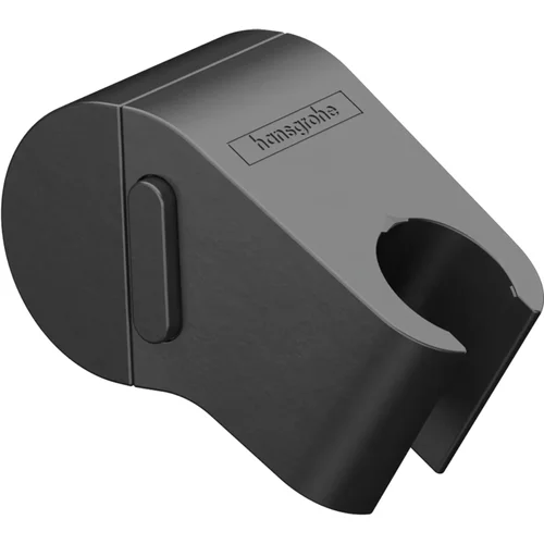 hansgrohe WallStoris Schieber kompl. Mattschwarz
