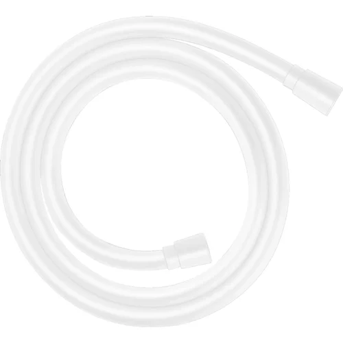 hansgrohe Isiflex Brauseschlauch 160 cm Mattweiß
