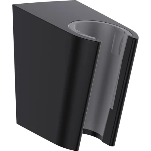 hansgrohe Brausehalter Porter S Mattschwarz