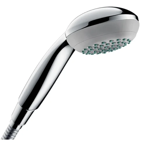hansgrohe Crometta 85 Handbrause Mono EcoSmart+ Chrom