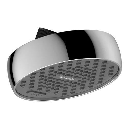 hansgrohe Activera Select S Kopfbrause 95 2jet EcoSmart+ Chrom