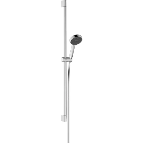 hansgrohe Activera Select S Brauseset 95 2jet EcoSmart mit Brausestange 90 cm Chrom