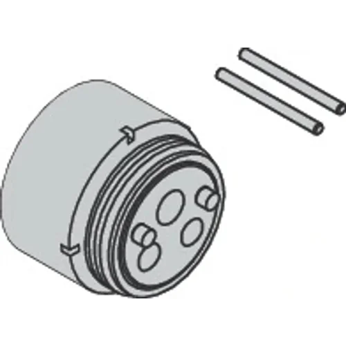 hansgrohe Verlängerung 28 mm für Wanne