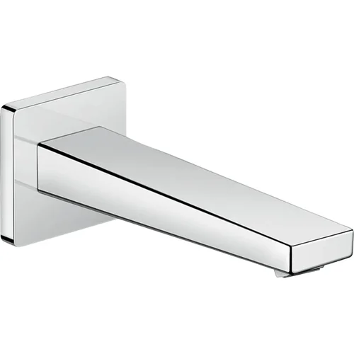 hansgrohe Metropol Wanneneinlauf Chrom