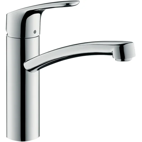 hansgrohe Focus M41 Einhebel Küchenmischer Eco 1jet Chrom