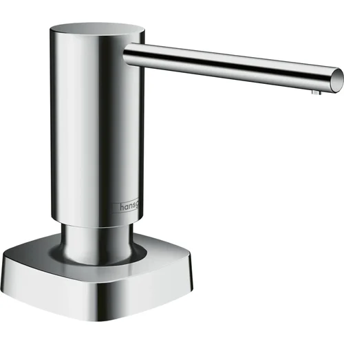 hansgrohe A71 Spülmittel-/ Lotionspender Chrom
