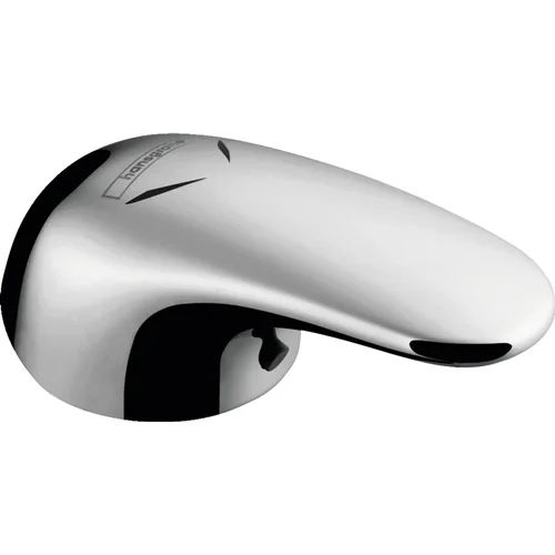 hansgrohe Talis E Griff Chrom