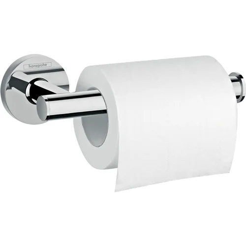 hansgrohe Logis Universal Toilettenpapierhalter Chrom
