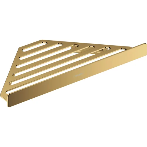 hansgrohe AddStoris Q Seifenkorb Polished Gold Optic