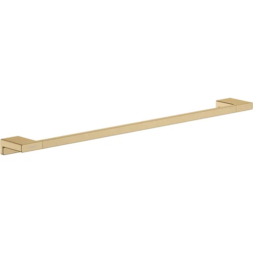 hansgrohe AddStoris Q Badetuchhalter Brushed Bronze