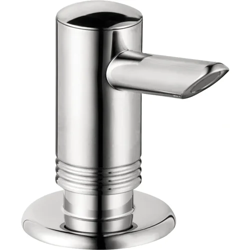 hansgrohe Spülmittelspender Einbauversion - 300ml Chrom