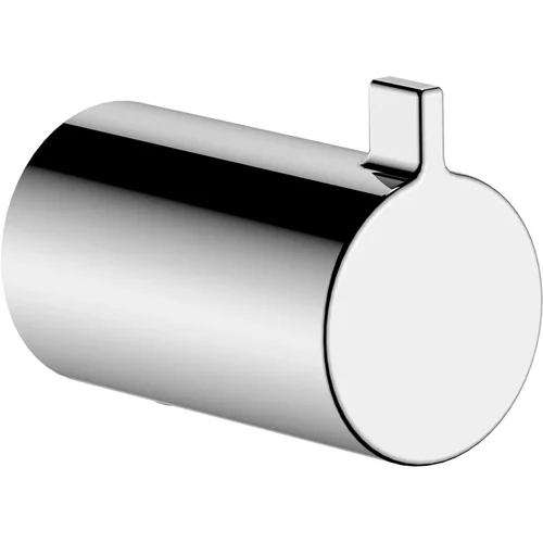hansgrohe AddStoris S Handtuchhaken Chrom