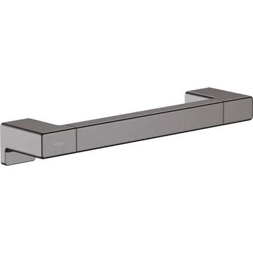 hansgrohe AddStoris Q Haltestange Brushed Black Chrome