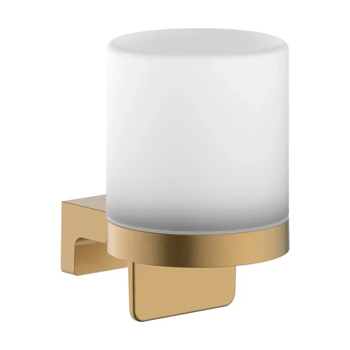 hansgrohe AddStoris S Seifenspender Brushed Bronze